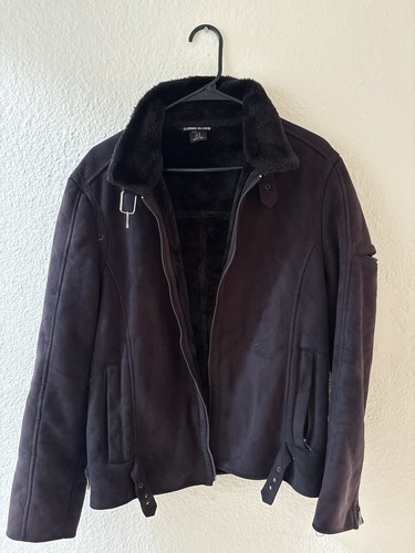Giacca aviatore zara - giacca,