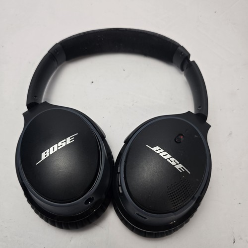 Bose soundlink cuffie - bose,