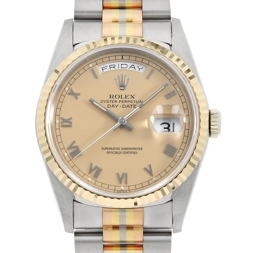 Rolex day date - rolex, 18239