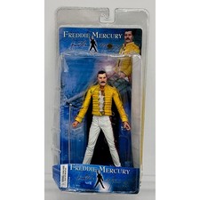 Modellino NECA Freddie Mercury