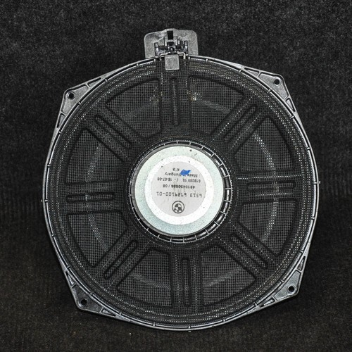 Subwoofer bmw touring - touring, e61