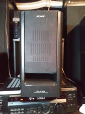 Tested & Working SONY SA-W305