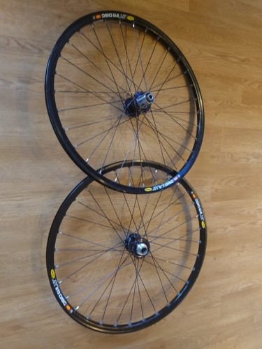 Chris king mtb disco - mtb, ruote