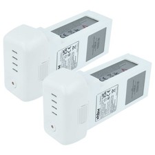 2x Batteria per Drone DJI