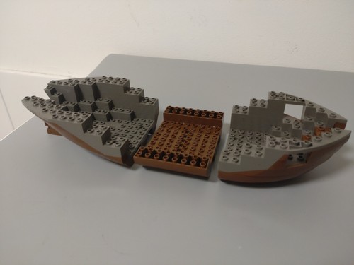 Lego pirati pirates nave - pirati,