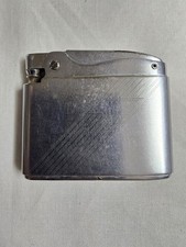 Accendino Vintage Ronson Art Metal Works Art Decò Adonis. RARO