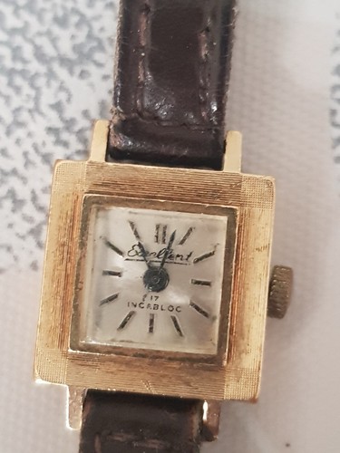 Orologio donna quadrato - donna,