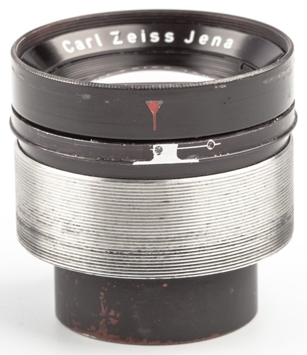 Carl zeiss sonnar 2 - carl,