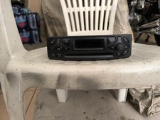 Stereo Originale Mercedes Benz  