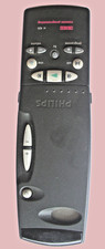 REMOTE CONTROL PHILIPS LCD