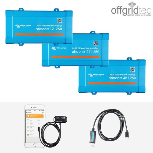 Victron phoenix convertitore - victron,