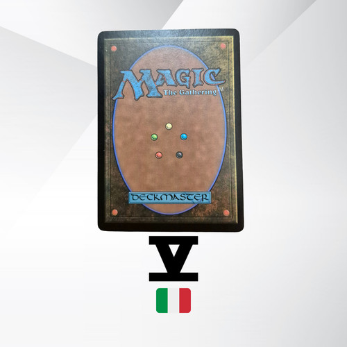 Magic the gathering - magic:,