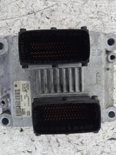 KIT AVVIAMENTO MOTORE PER OPEL Corsa C 5P 1° Serie 55354327 Z10XEP benzina 998 