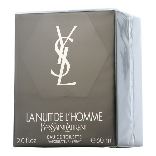 Yves saint laurent - nuit, de