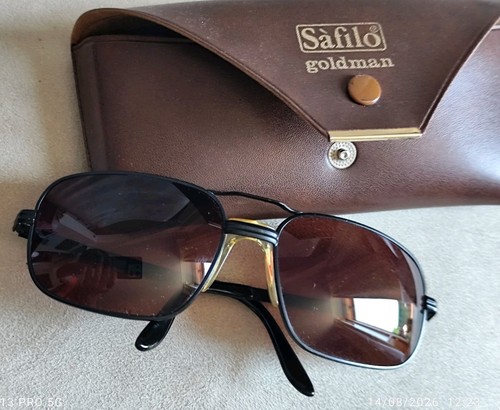 Occhiali sole vintage - sole,