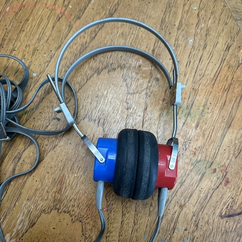 Maico cuffie audiometro con - maico,