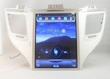 Radio navigazione 9,7" Android