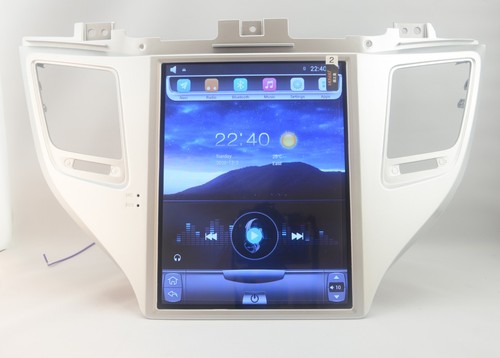 Android 15 for hyundai - 9.7",