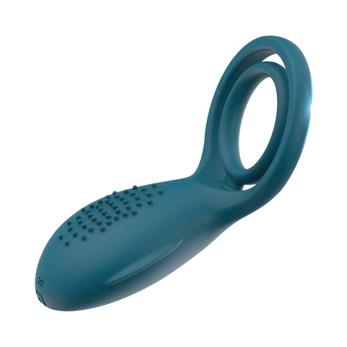 Anello vibrante per - vibrante, pene