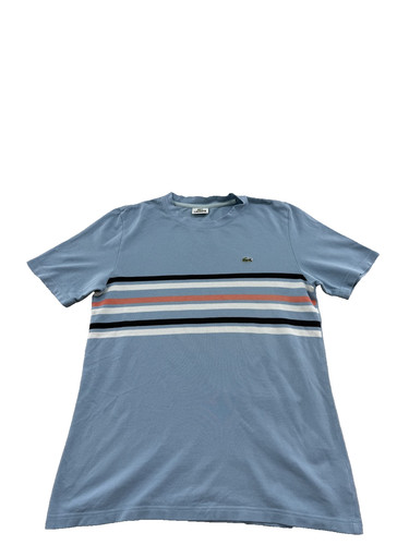 Lacoste th361s shirt uomo - lacoste,