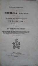 MEDICINA LEGALE MANUALE