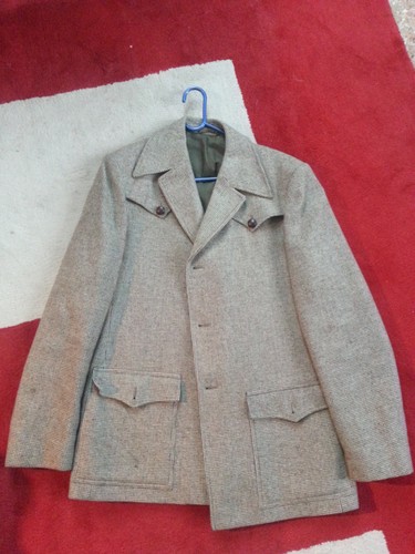 Giacca giaccone michael uk - giacca,