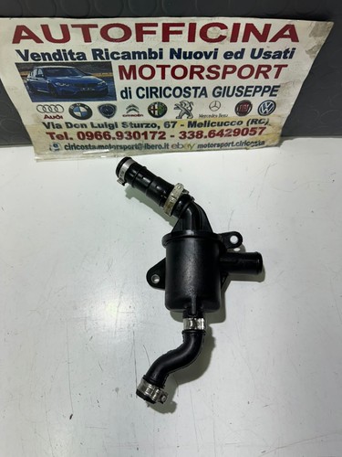 Separatore olio fiat panda - fiat,