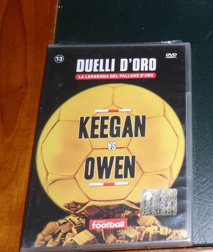 Dvd calcio leggenda del - la,