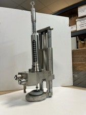 Valvole di riempimento isobariche per riempitrice Simonazzi modello EUROSTAR 100