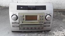 AUTORADIO PER TOYOTA Corolla Verso 2° Serie 861200f010 (04>09)