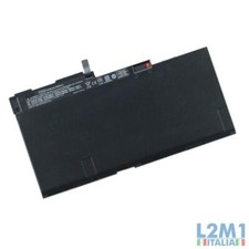 Batteria 4400mAh per HP