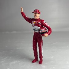 Figurina Michael Schumacher