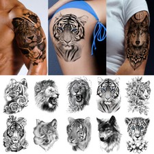 Tatuaggi tempor rer rper - tempor?rer, k?rper