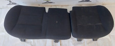 Seduta sedile posteriore Mercedes Classe B W245 MB245 Serie 1 2005/2011 divano