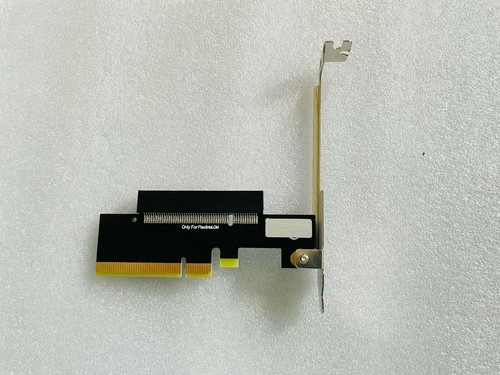 Scheda riser pcie - pcie, x8