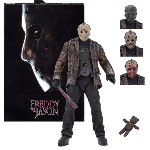 Statua modellino action figure