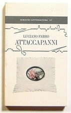 Luciano Fabro Attaccapanni