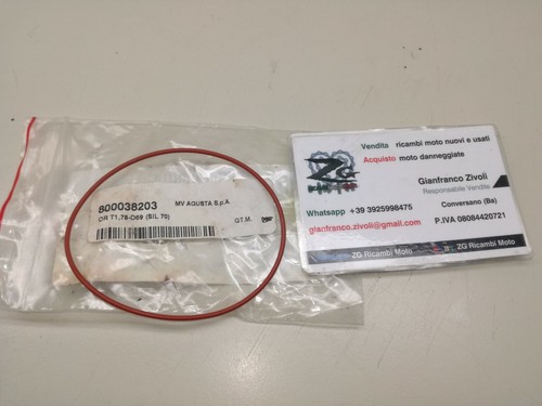 800038203 originale cagiva - 800038203,