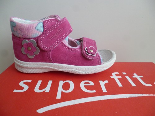 Superfit sandali - superfit,