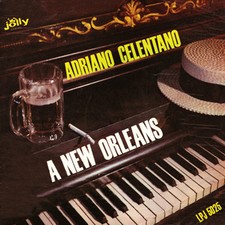 ADRIANO CELENTANO A New