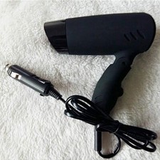 Asciugacapelli 12v compatto - asciugacapelli,