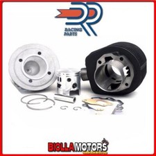 KT00017 GRUPPO TERMICO DR D. 63 MODIFICA 177CC PIAGGIO VESPA PX E ARCOBALENO 150