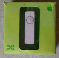 APPLE IPOD SHUFFLE 1 GEN 512Mb
