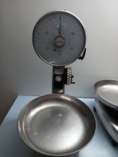 bilancia professionale OMEGA 15 Kg