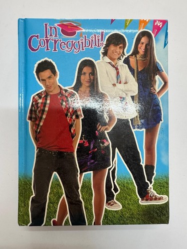 Diario scolastico