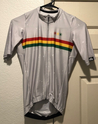 Maglia ciclismo uomo media - , e