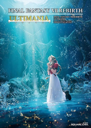 Final fantasy vii rebirth - 7,