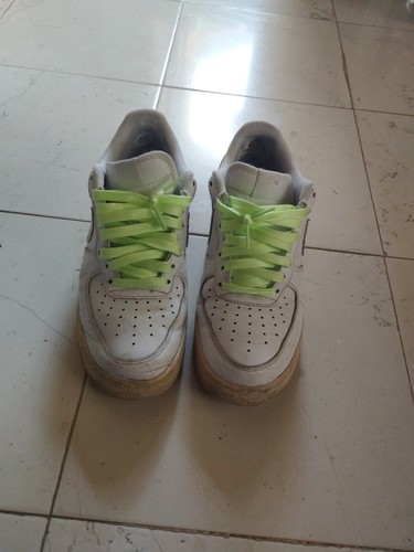 Nike air force 07 lv8 - nike, 1