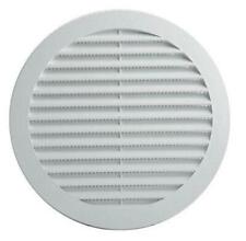 Griglia Aerazione tonda da