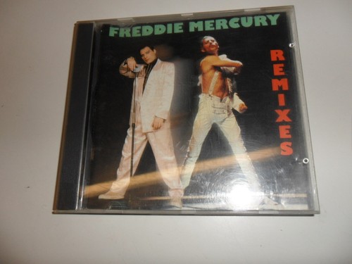 Remixes von freddie - remixes,
